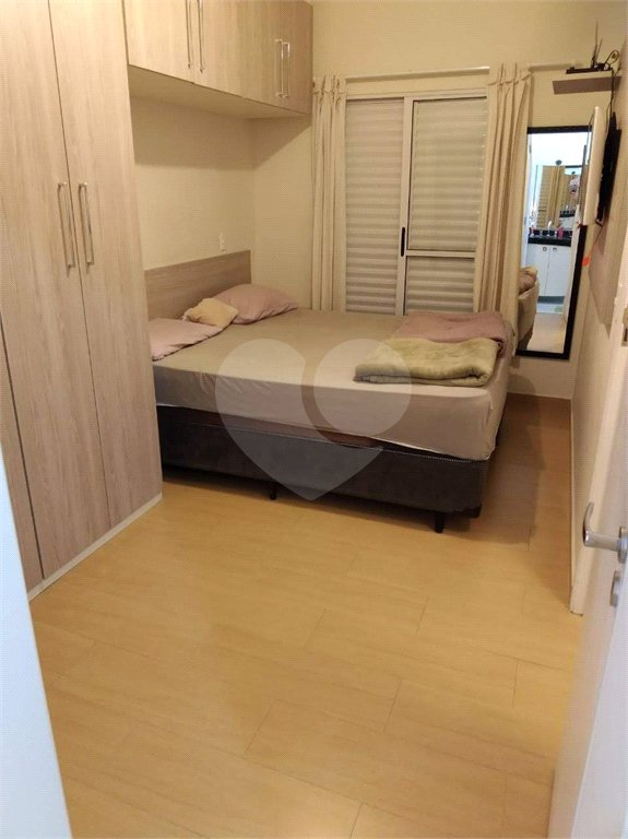 Casa à venda com 2 suítes no condomínio Residencial Matos, São Paulo - SP