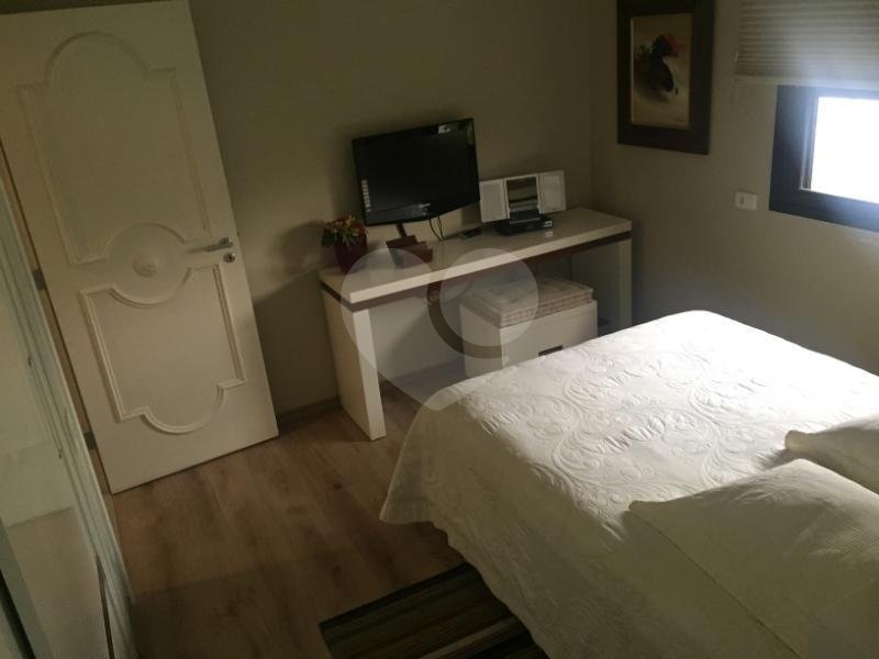 Apartamento à venda com 4 suítes em Jardim Paulista, São Paulo, SP