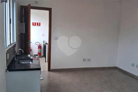 Apartamento à venda ou para alugar com 2 quartos, sendo 1 suíte, em Imirim, São Paulo, SP