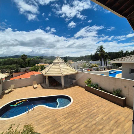 Casa à venda ou para alugar com 3 quartos, sendo 1 suíte, no condomínio Villagio Capriccio, Louveira - SP