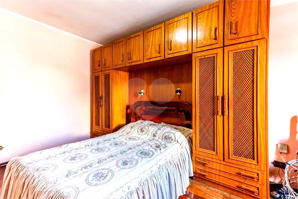 Sobrado à venda com 4 quartos, sendo 1 suíte, em Vila Nova Mazzei, São Paulo, SP