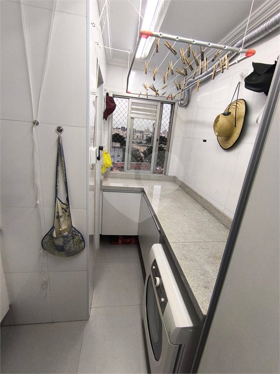 Apartamento à venda com 3 quartos, sendo 1 suíte, em Campo Grande, São Paulo, SP