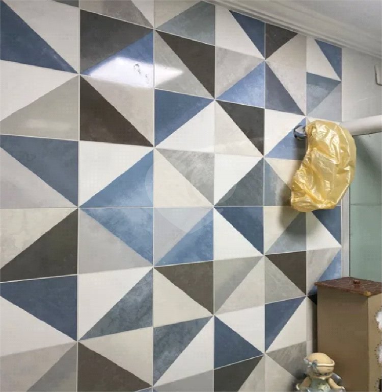 Apartamento à venda com 2 quartos em Jardim Umuarama, São Paulo, SP
