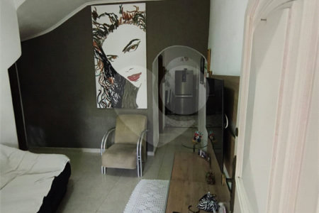 Casa à venda com 3 quartos em Vila Bertioga, São Paulo, SP