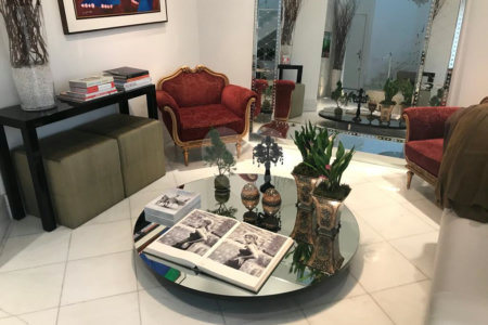 Cobertura à venda com 2 suítes em Vila Suzana, São Paulo, SP