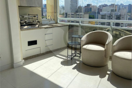 Apartamento à venda com 3 suítes no Centro, Santo André, SP