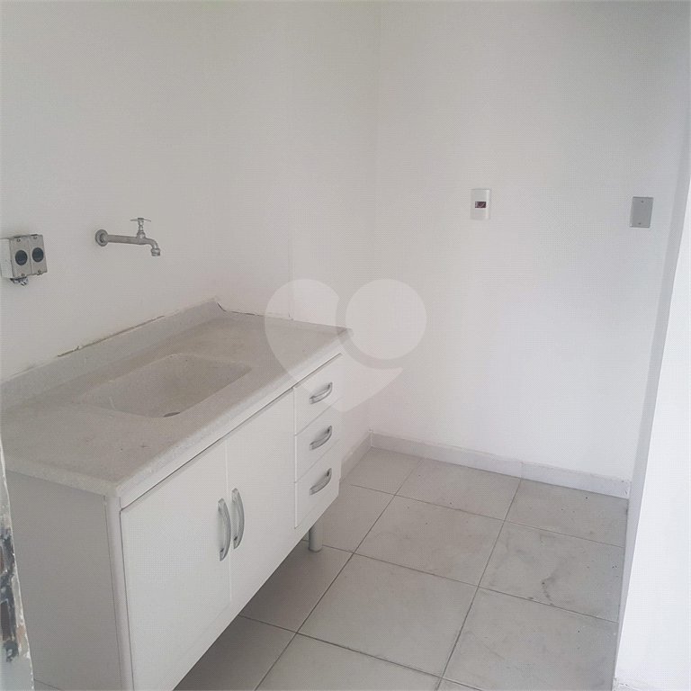 Sala à venda em Alto da Boa Vista, São Paulo, SP