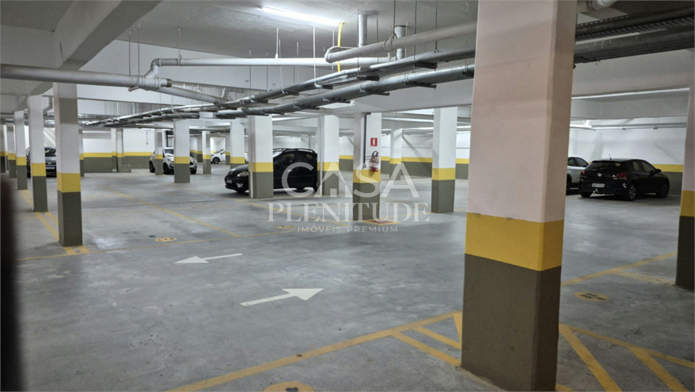 Apartamento à venda com 1 suíte em Além Ponte, Sorocaba, SP
