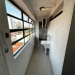 Apartamento à venda com 3 quartos em Pinheiros, São Paulo, SP