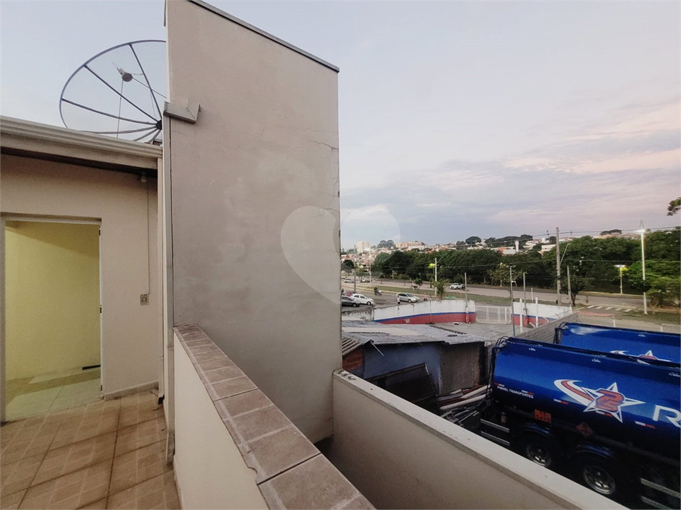 Casa para alugar com 2 quartos em Jardim Hubert, Indaiatuba, SP