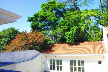 Sobrado à venda com 4 suítes em Chácara Monte Alegre, São Paulo, SP