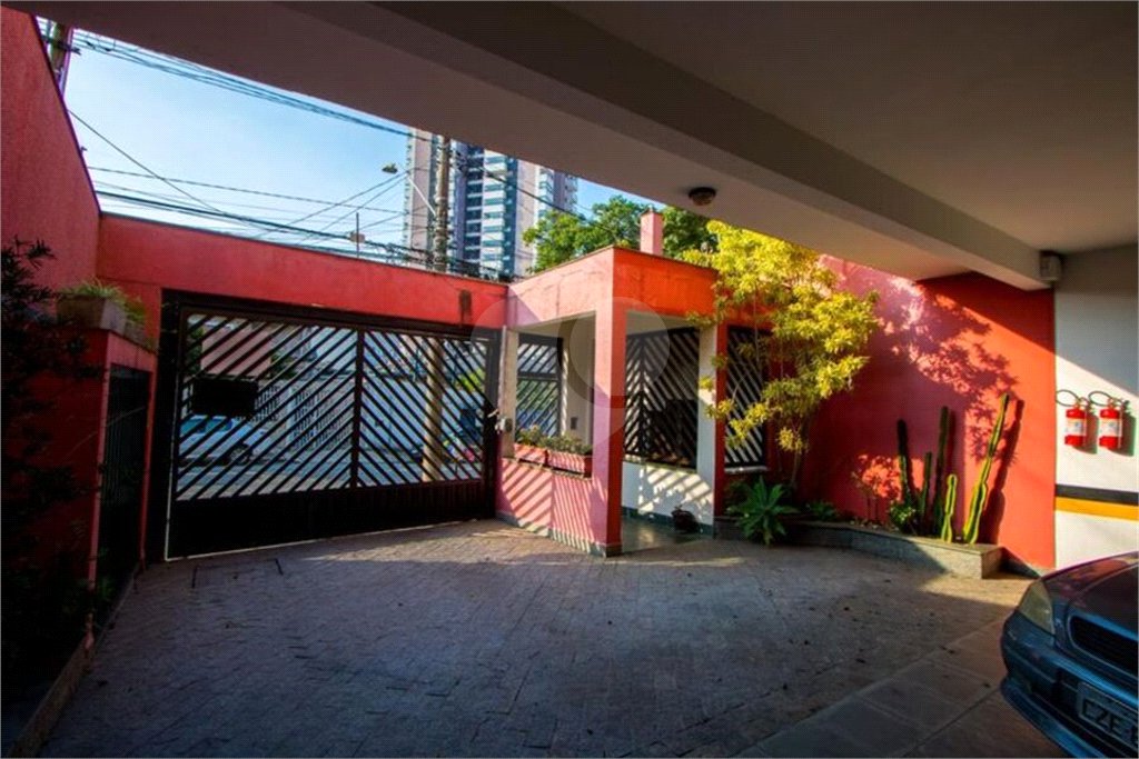 Apartamento à venda com 3 quartos, sendo 1 suíte, em Vila Assunção, Santo André, SP