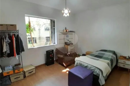 Apartamento à venda com 3 quartos em Alto da Boa Vista, Rio de Janeiro, RJ