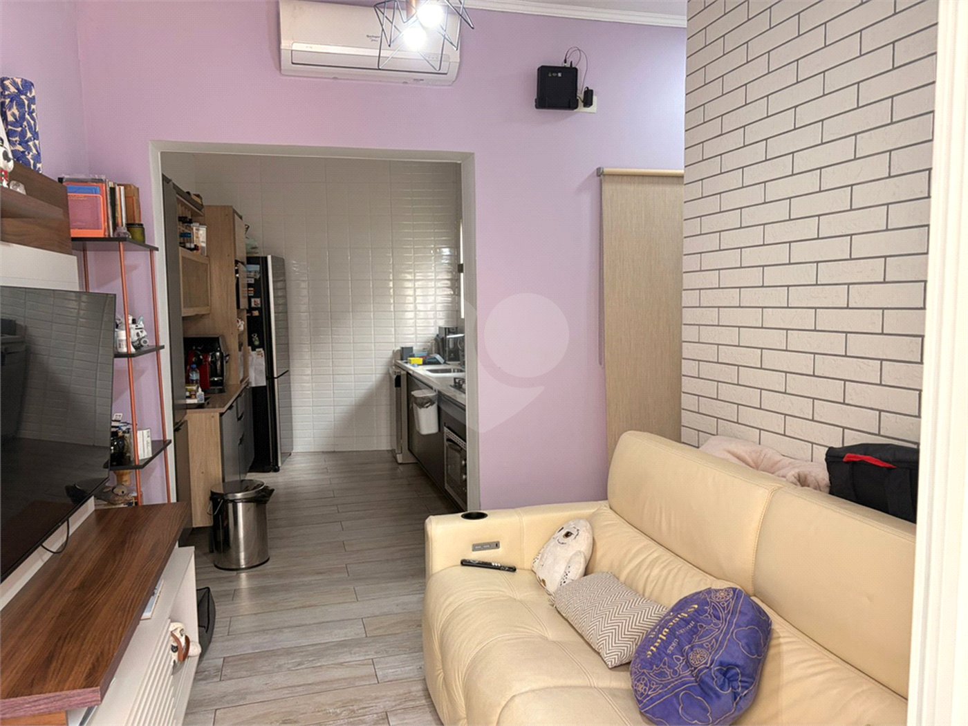 Casa à venda com 3 suítes em Bela Aliança, São Paulo, SP