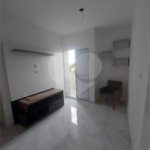 Apartamento para alugar com 2 quartos em Jardim Popular, São Paulo, SP