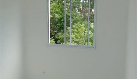 Apartamento à venda com 2 quartos em Lageado, Cotia, SP