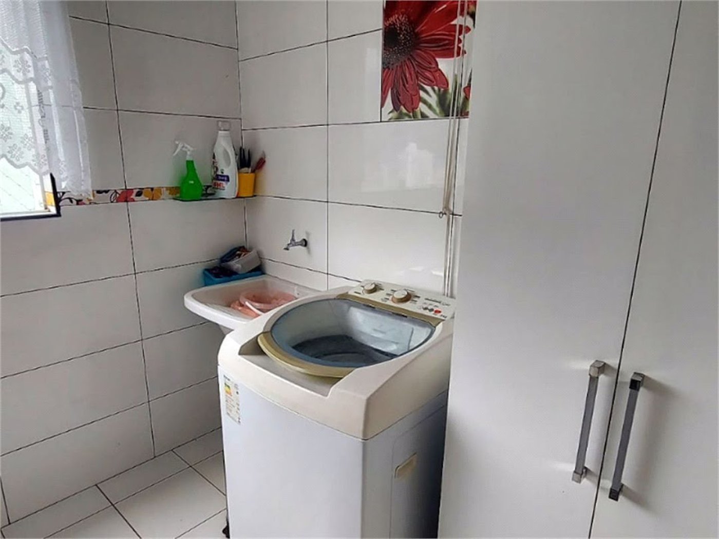 Apartamento Residencial à venda, Campo Grande, Santos - AP0818.