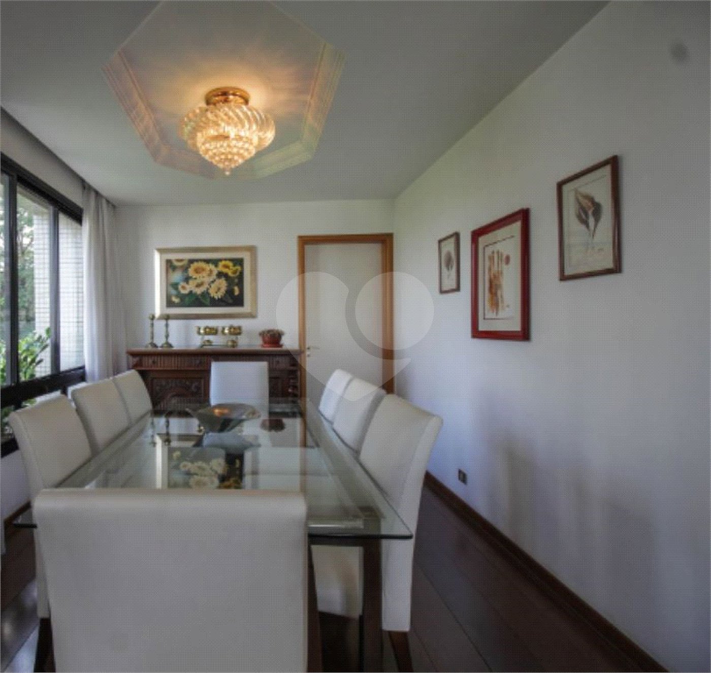 Apartamento à venda com 3 suítes em Vila Andrade, São Paulo, SP