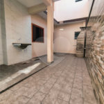 Casa Térrea para alugar com 2 quartos, sendo 1 suíte, em Jardim Residencial Veneza, Indaiatuba, SP