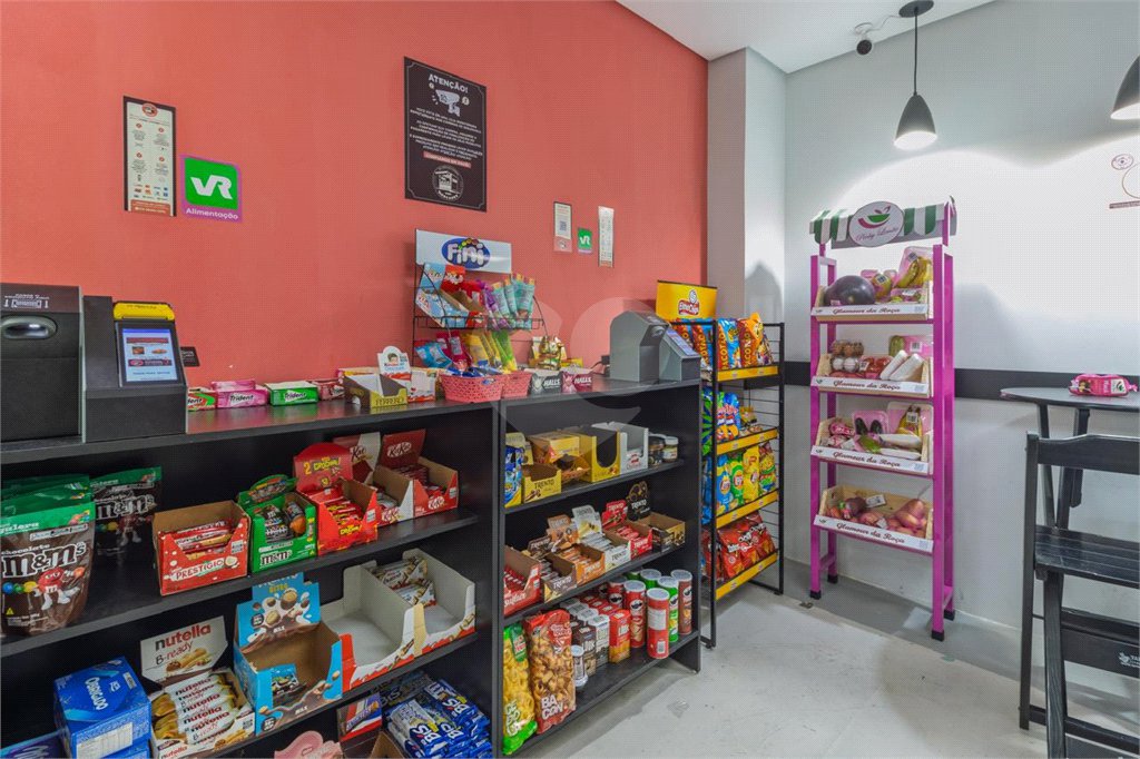 Apartamento à venda com 3 quartos, sendo 1 suíte, em Tatuapé, São Paulo, SP