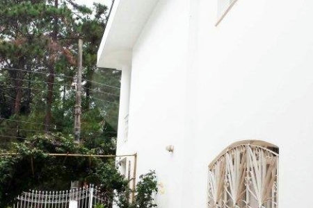 Sobrado à venda com 3 quartos, sendo 2 suítes, em Jardim Marajoara, São Paulo, SP
