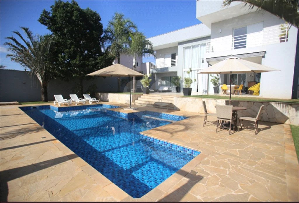 Casa a venda no Condomínio Park Campestre I em Piracicaba - SP.