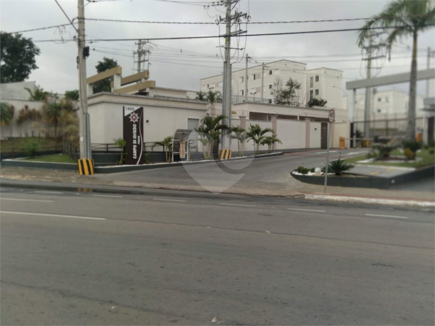 Apartamento à venda com 2 quartos em Jardim Nova Michigan, São José dos Campos, SP