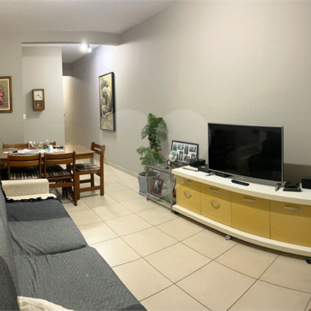 Apartamento à venda com 2 quartos em Pinheiros, São Paulo, SP