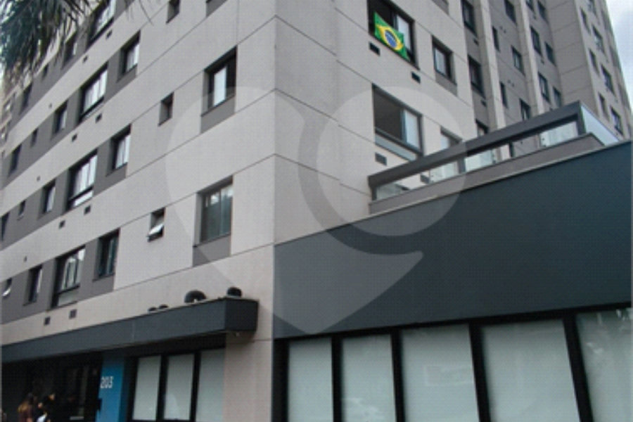 Apartamento à venda com 1 quarto em Vila Guilherme, São Paulo, SP