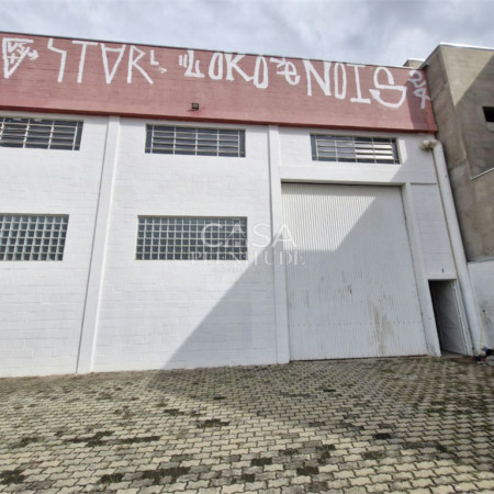 Galpão para alugar em Cajuru do Sul, Sorocaba, SP