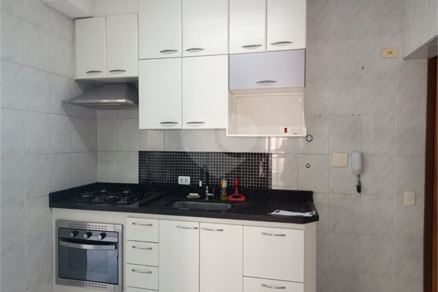 Apartamento à venda com 2 quartos, sendo 1 suíte, em Morumbi, São Paulo, SP