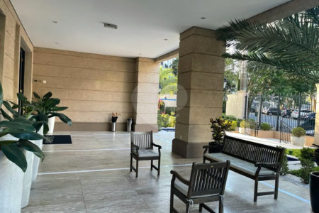 Apartamento Alto Padrão Lazer Completo ,3 suítes com 4 vagas, 250 m² à venda no Parque da Mooca.