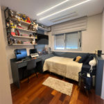 Apartamento à venda com 3 suítes em Jardim Marajoara, São Paulo, SP