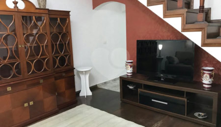 Sobrado à venda com 3 quartos, sendo 1 suíte,  em Jardim Mauá, Mauá, SP
