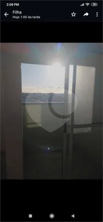 Duplex à venda com 2 quartos em Jardim Santa Inês Iii, São José dos Campos, SP