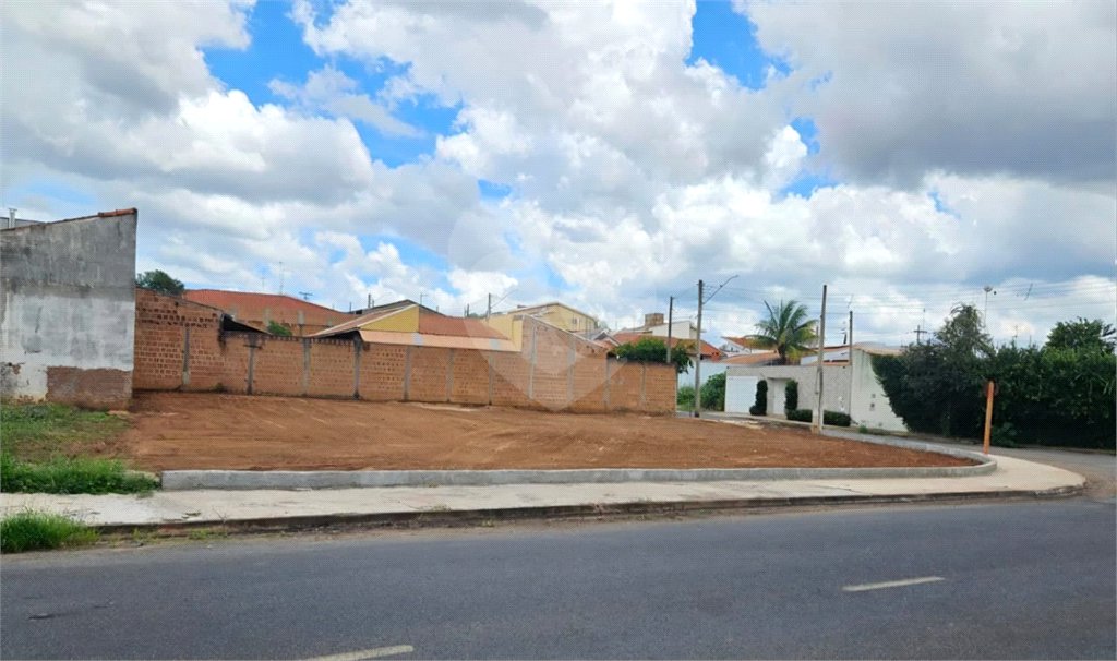 Terreno à venda em Residencial Cambuy, Araraquara, SP