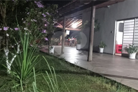 Chácara à venda com 3 quartos, sendo 2 suítes, em Recanto dos Nobres, Araraquara, SP