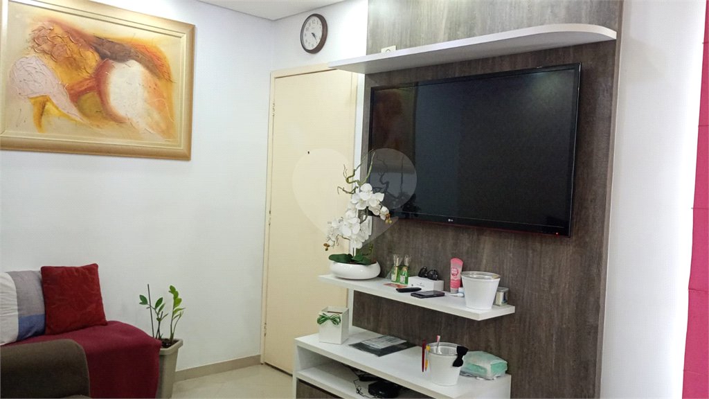 Apartamento à venda com 2 quartos em Salto Ville, Salto, SP