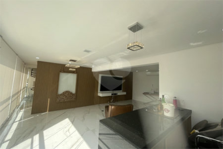 Apartamento à venda com 2 suítes em Barra Funda, São Paulo, SP
