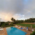 Casa à venda com 5 suítes, no condomínio Parque dos Cafezais VI, Itupeva - SP
