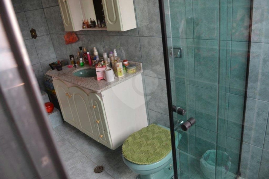 Sobrado à venda com 4 quartos, sendo 1 suíte, em Imirim, São Paulo, SP