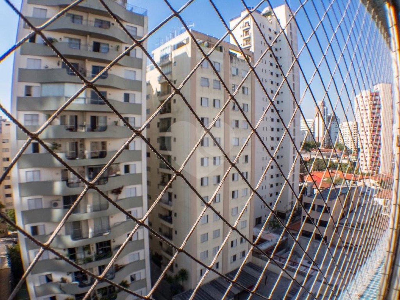 Apartamento à venda com 2 quartos em Vila Olímpia, São Paulo, SP