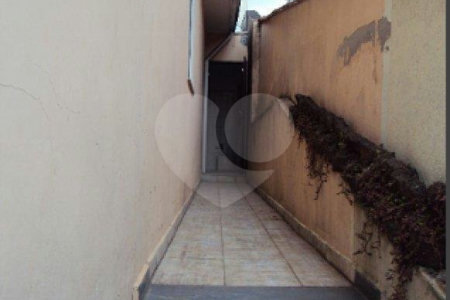 Sobrado à venda com 4 quartos em Parada Inglesa, São Paulo, SP
