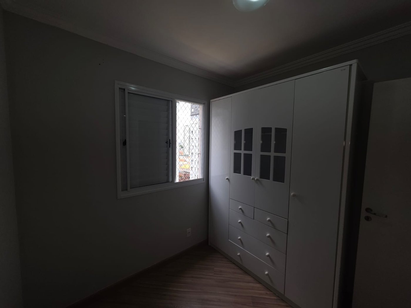 Apartamento à venda com 3 quartos, sendo 1 suíte, em Vila Augusta, Guarulhos, SP