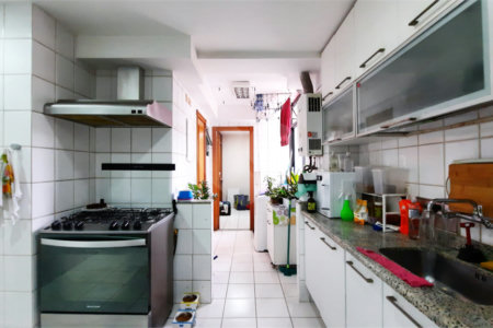 Cobertura à venda com 4 quartos, sendo 2 suítes,  em Tijuca, Rio de Janeiro, RJ