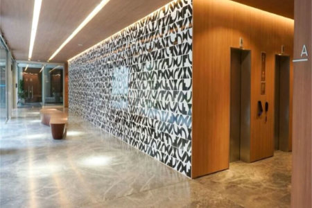 Apartamento à venda com 3 suítes em Cerqueira César, São Paulo, SP