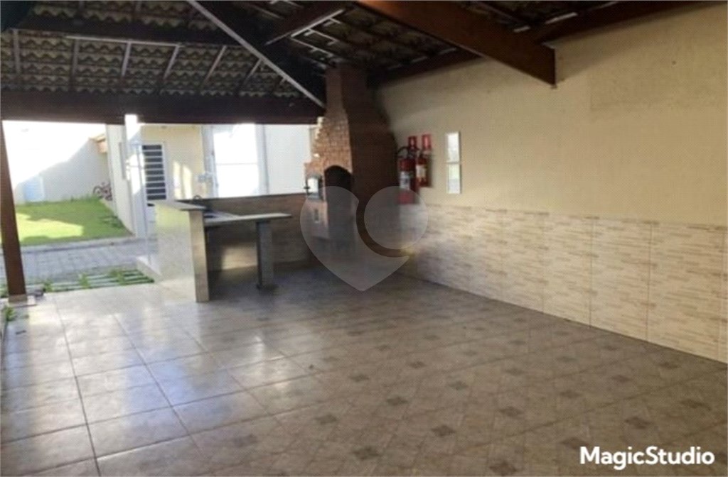 Casa de Vila à venda com 3 quartos em Vila Curuçá, São Paulo, SP