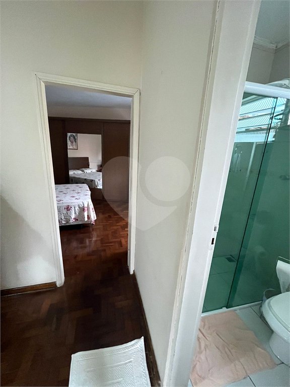Casa à venda com 4 quartos em Santana, São Paulo, SP