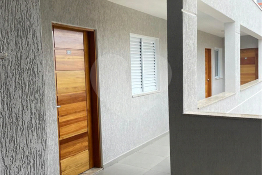 Apartamento à venda com 2 quartos em Vila Guilherme, São Paulo, SP