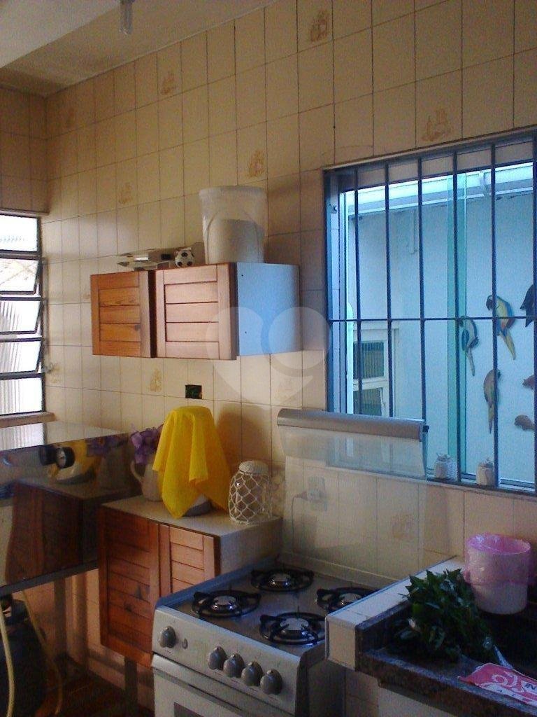 Sobrado à venda com 3 quartos em Imirim, São Paulo, SP